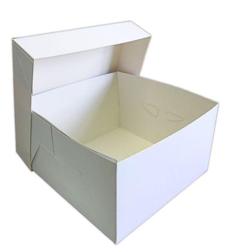 12 inch cake boxes - pack of 10