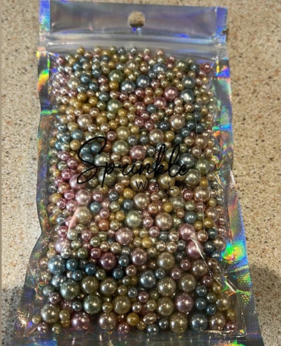 Multicolour 100g